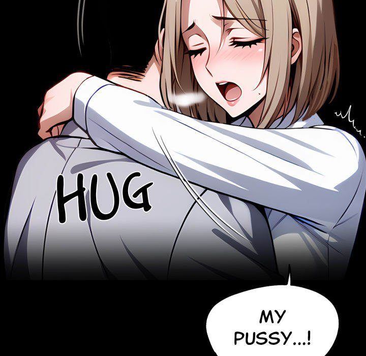 Gangster X Office Lady chapter 91 page 53