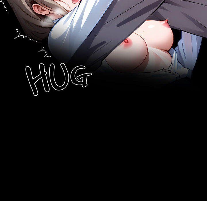Gangster X Office Lady chapter 91 page 56