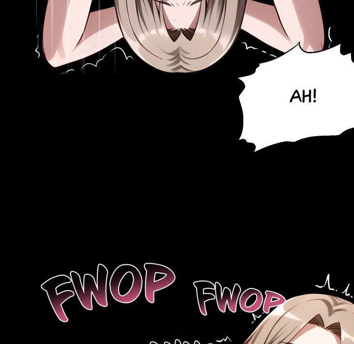 Gangster X Office Lady chapter 91 page 60