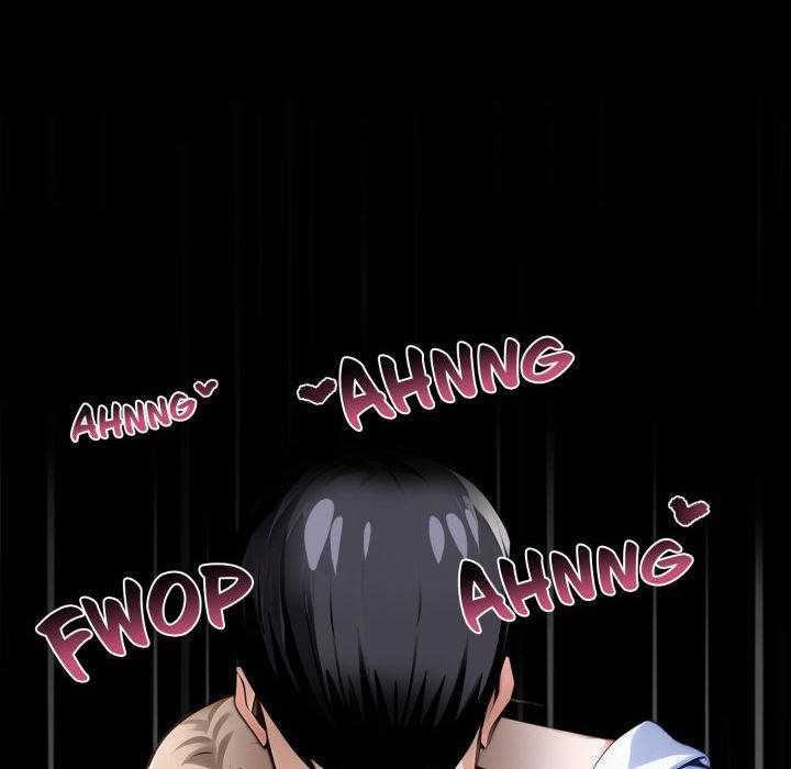 Gangster X Office Lady chapter 91 page 65