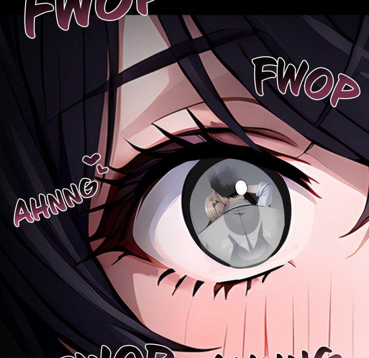 Gangster X Office Lady chapter 91 page 77