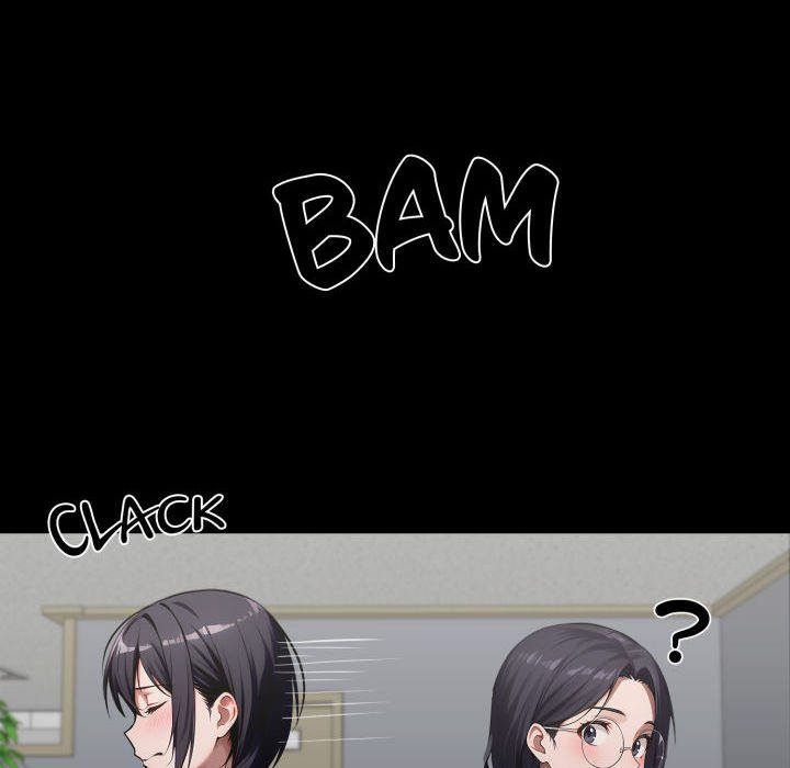 Gangster X Office Lady chapter 91 page 109