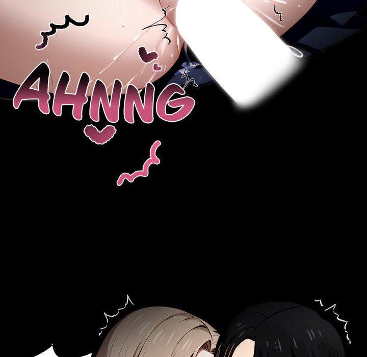 Gangster X Office Lady chapter 91 page 124