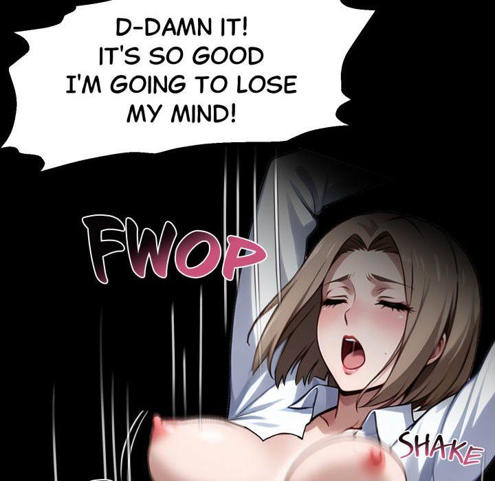 Gangster X Office Lady chapter 91 page 127