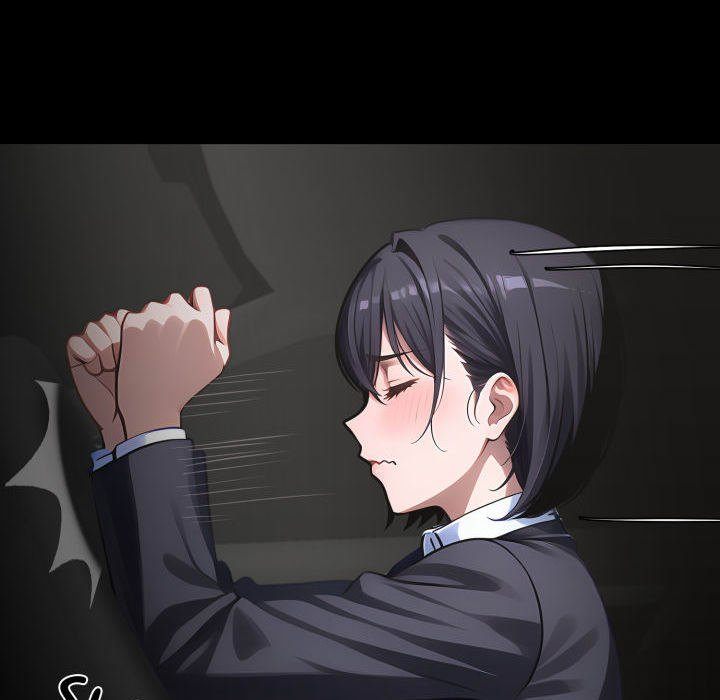 Gangster X Office Lady chapter 91 page 137