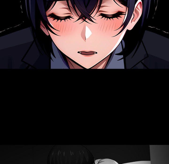 Gangster X Office Lady chapter 91 page 140