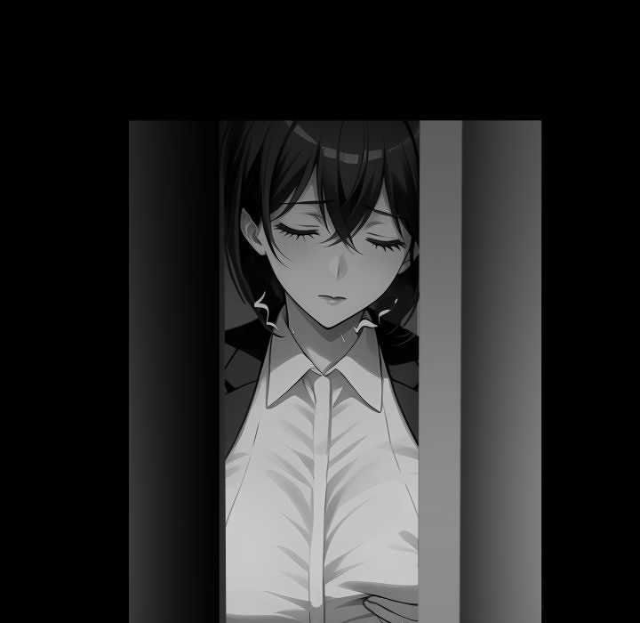 Gangster X Office Lady chapter 91 page 142