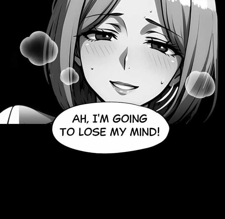 Gangster X Office Lady chapter 91 page 144