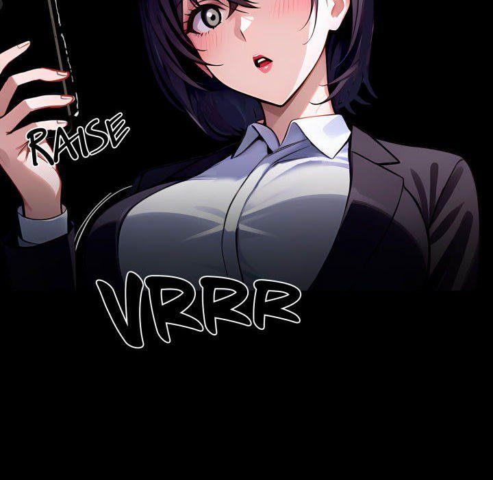 Gangster X Office Lady chapter 91 page 150