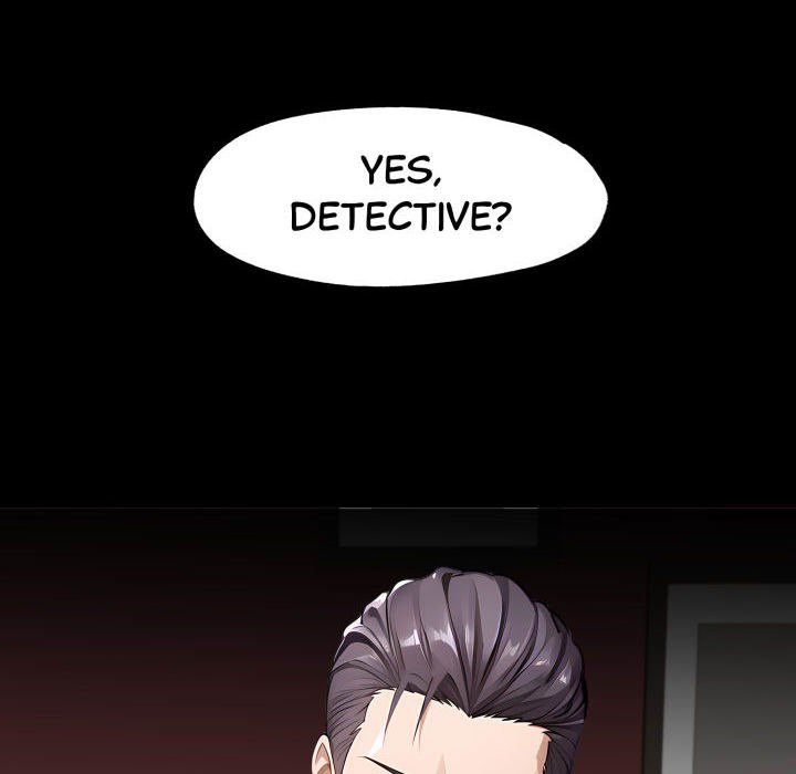 Gangster X Office Lady chapter 91 page 154