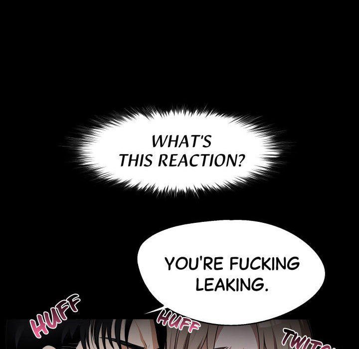 Gangster X Office Lady chapter 92 page 16