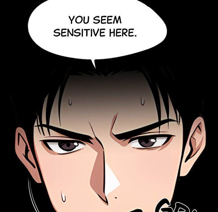 Gangster X Office Lady chapter 92 page 18