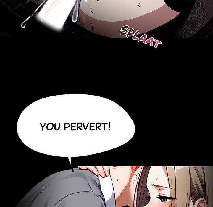 Gangster X Office Lady chapter 92 page 31