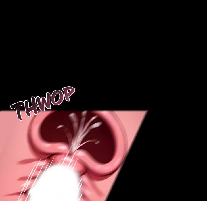 Gangster X Office Lady chapter 92 page 44