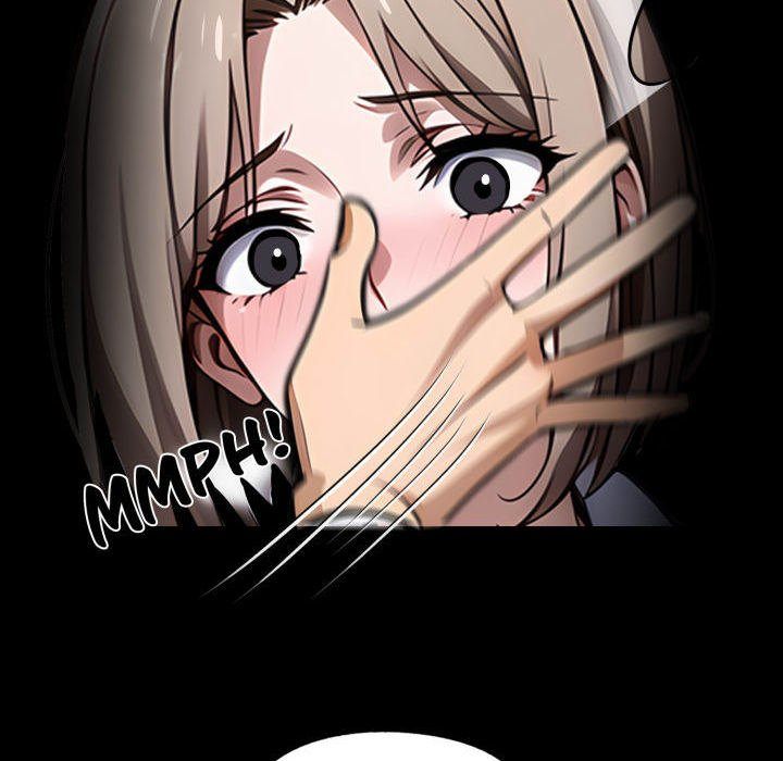 Gangster X Office Lady chapter 92 page 63