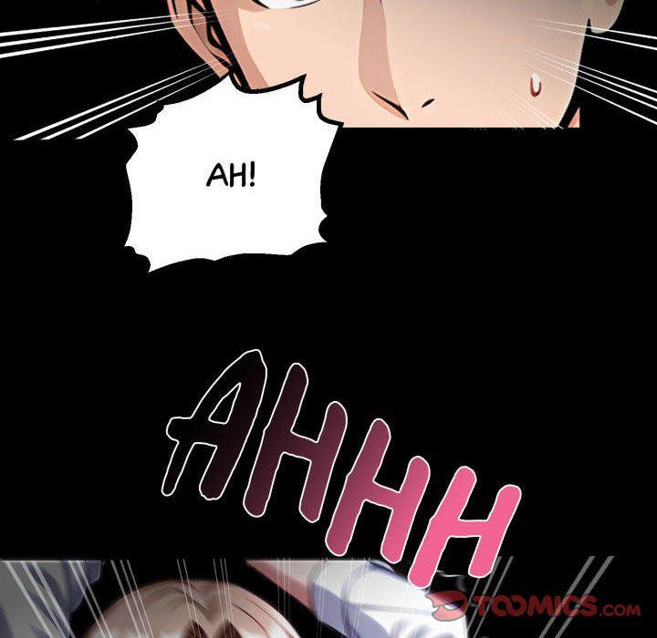 Gangster X Office Lady chapter 92 page 84