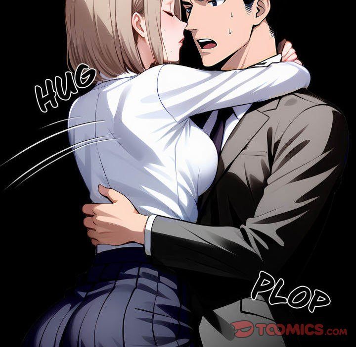 Gangster X Office Lady chapter 92 page 102