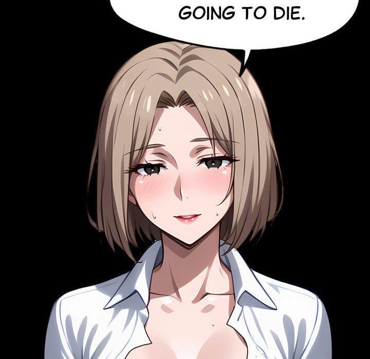 Gangster X Office Lady chapter 92 page 118