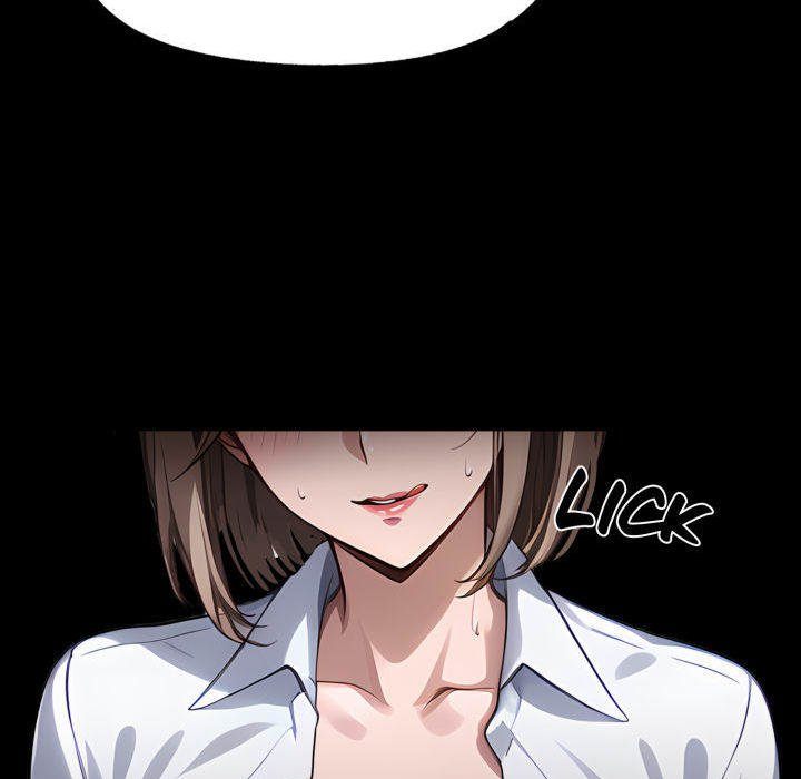 Gangster X Office Lady chapter 92 page 128