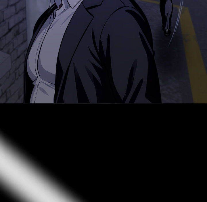 Gangster X Office Lady chapter 92 page 139