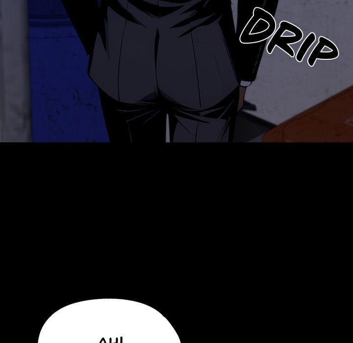 Gangster X Office Lady chapter 92 page 142
