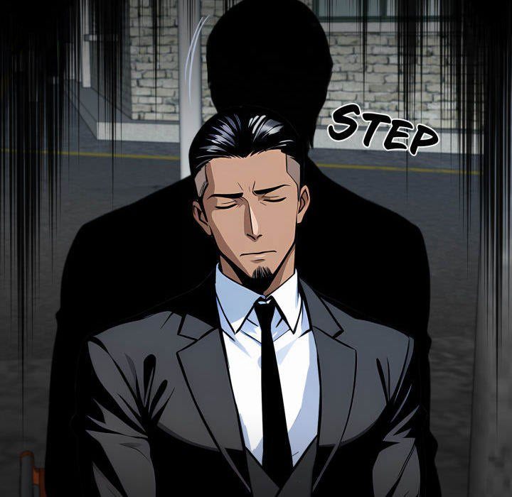 Gangster X Office Lady chapter 92 page 145