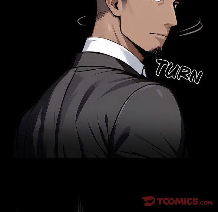 Gangster X Office Lady chapter 92 page 147