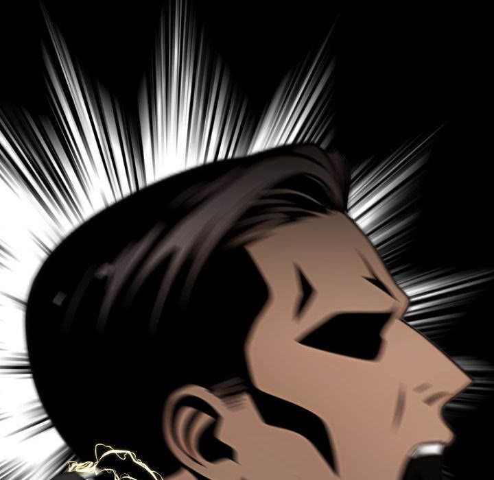 Gangster X Office Lady chapter 92 page 148