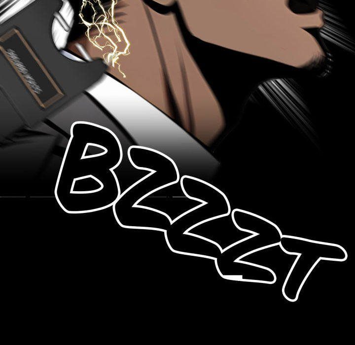Gangster X Office Lady chapter 92 page 149