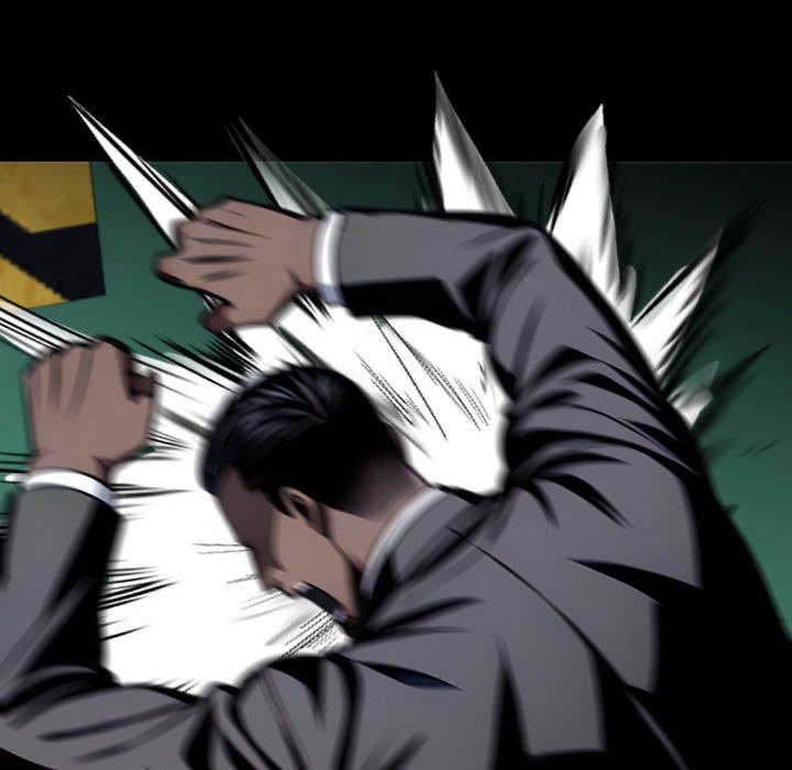 Gangster X Office Lady chapter 92 page 150