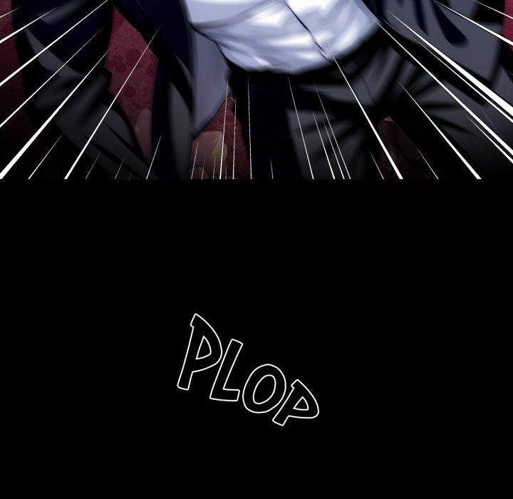 Gangster X Office Lady chapter 92 page 159