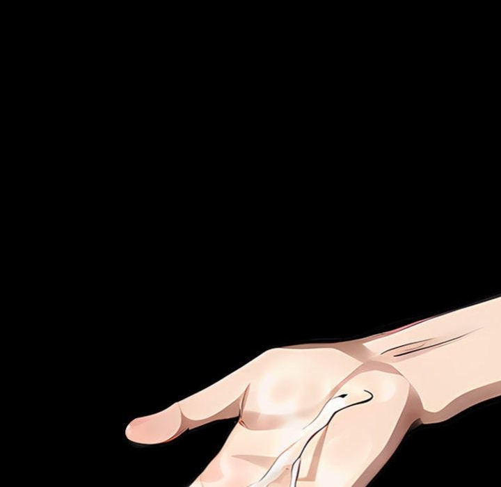 Gangster X Office Lady chapter 96 page 58