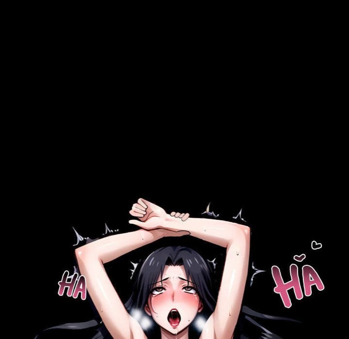 Gangster X Office Lady chapter 96 page 94