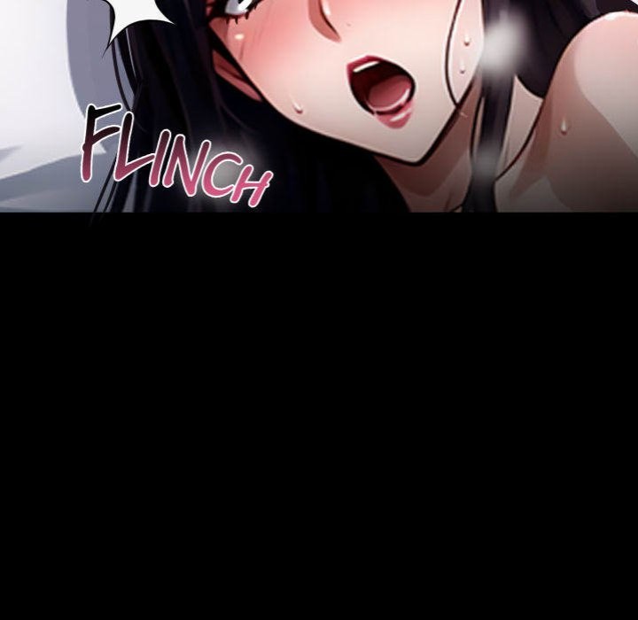 Gangster X Office Lady chapter 96 page 116