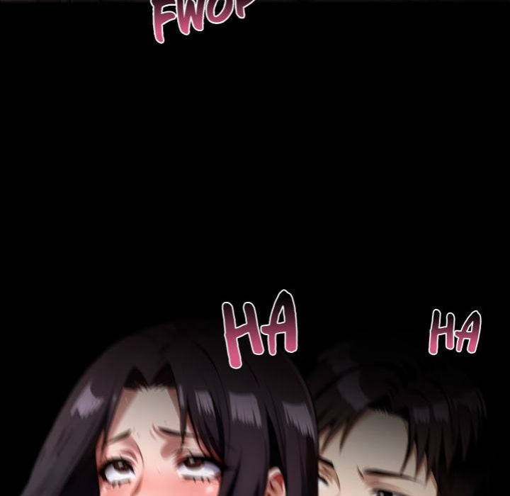 Gangster X Office Lady chapter 96 page 137