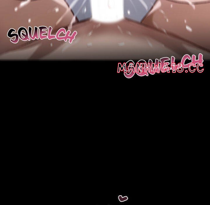Gangster X Office Lady chapter 97 page 7