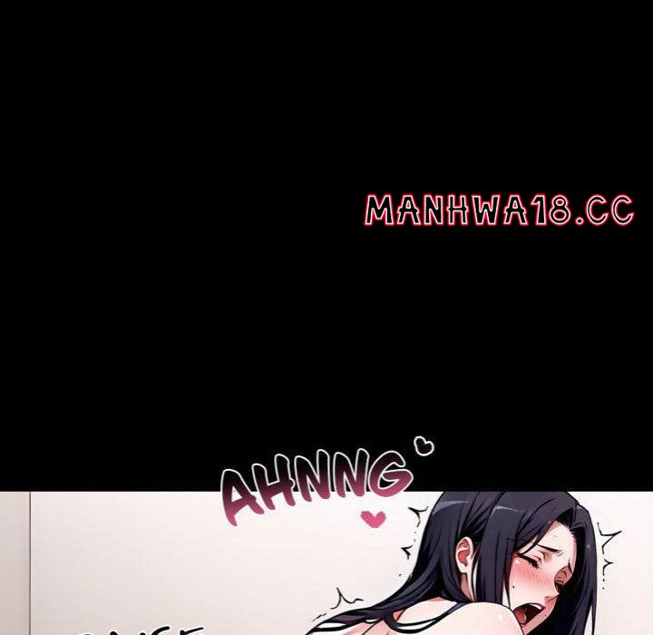 Gangster X Office Lady chapter 97 page 19