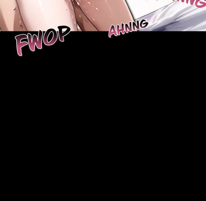Gangster X Office Lady chapter 97 page 28