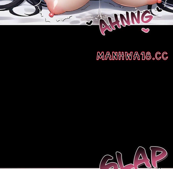 Gangster X Office Lady chapter 97 page 33