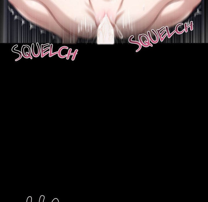 Gangster X Office Lady chapter 97 page 58