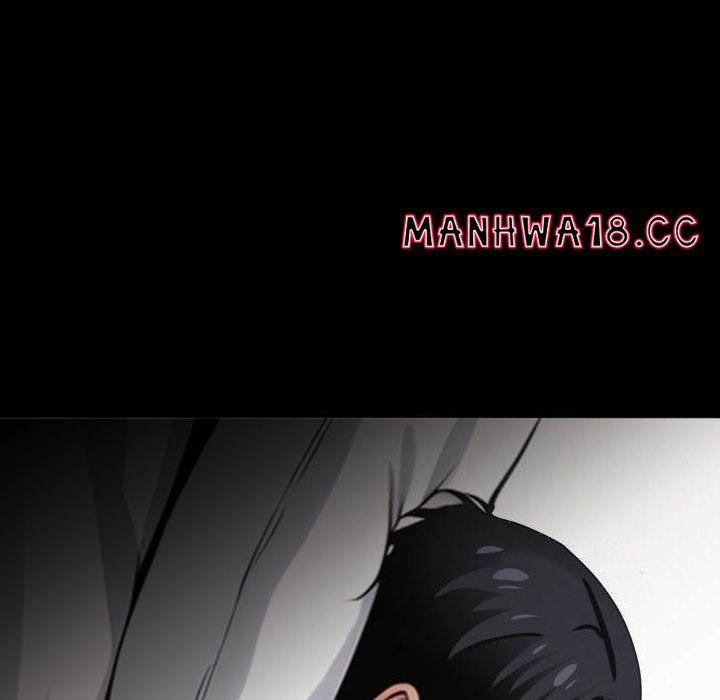 Gangster X Office Lady chapter 97 page 79