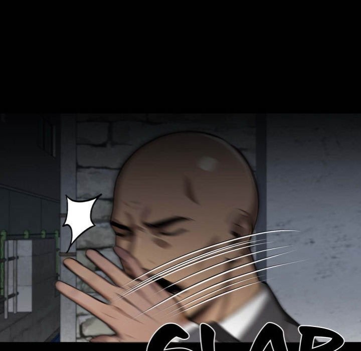 Gangster X Office Lady chapter 97 page 122