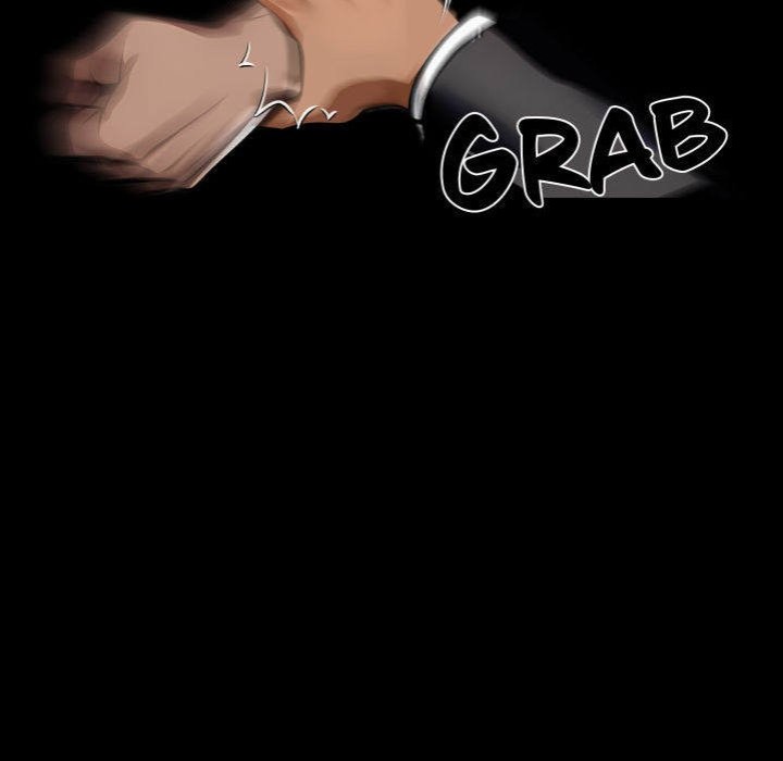 Gangster X Office Lady chapter 97 page 131