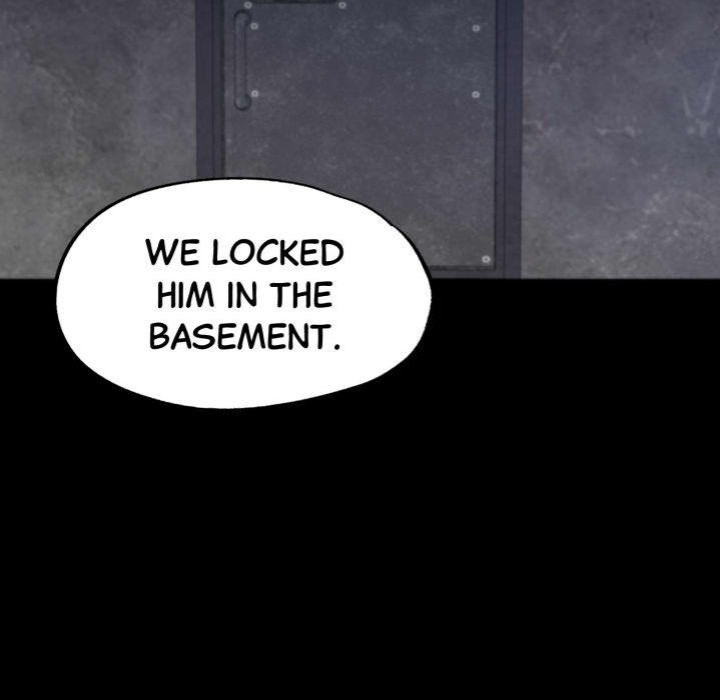 Gangster X Office Lady chapter 97 page 141