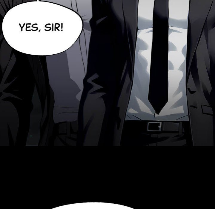 Gangster X Office Lady chapter 97 page 143