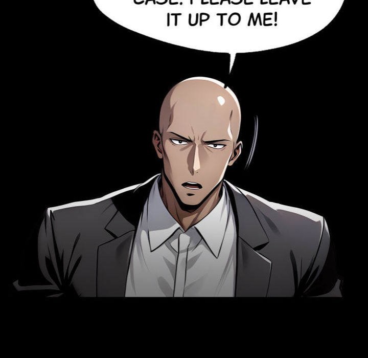 Gangster X Office Lady chapter 97 page 146