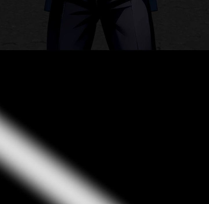 Gangster X Office Lady chapter 97 page 149