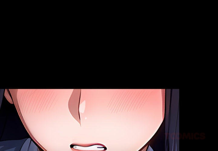 Gangster X Office Lady chapter 99 page 3