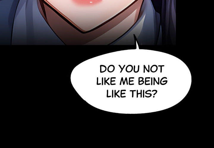 Gangster X Office Lady chapter 99 page 4