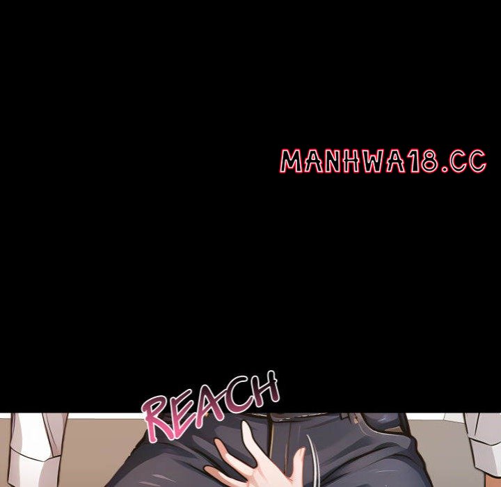 Gangster X Office Lady chapter 99 page 10